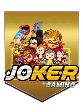 JOKERGAMING