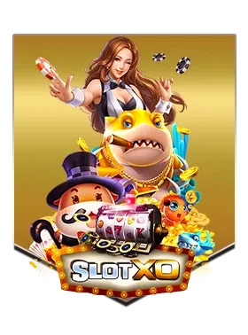SLOTXO